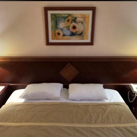 Doga Residence Hotel Ankara Extérieur photo
