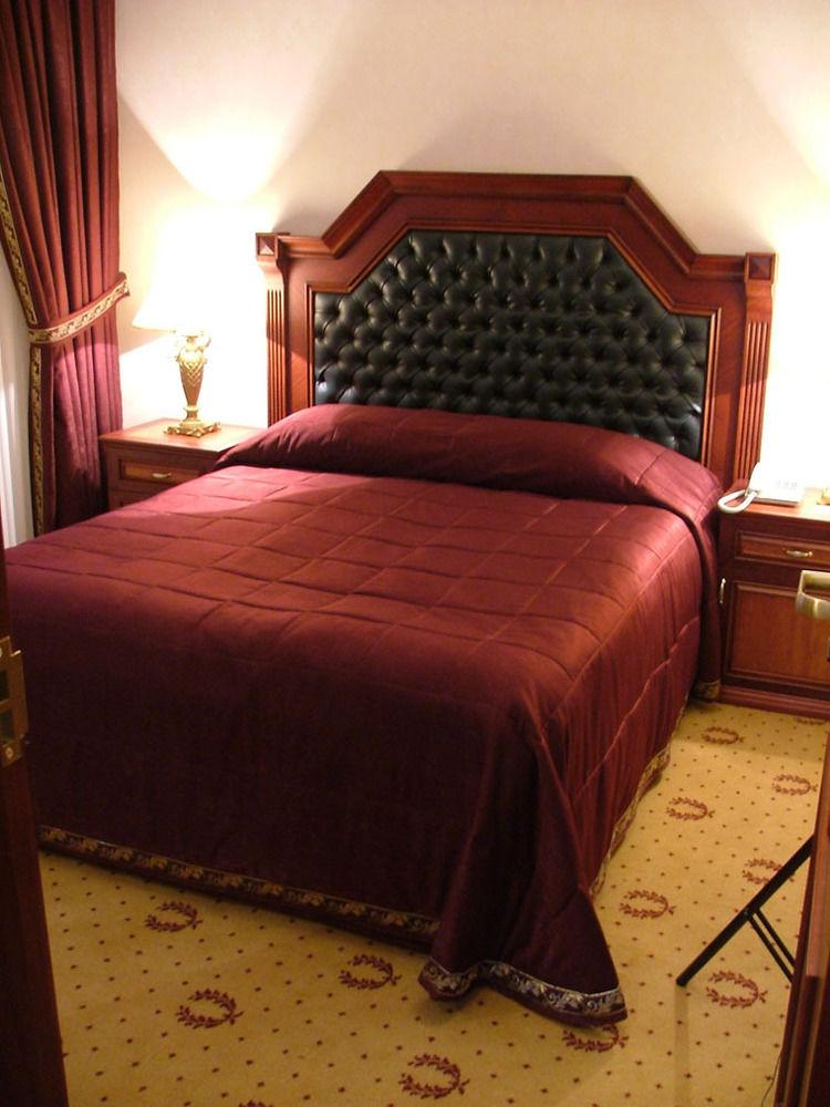 Doga Residence Hotel Ankara Extérieur photo