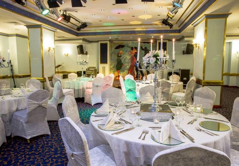 Doga Residence Hotel Ankara Extérieur photo