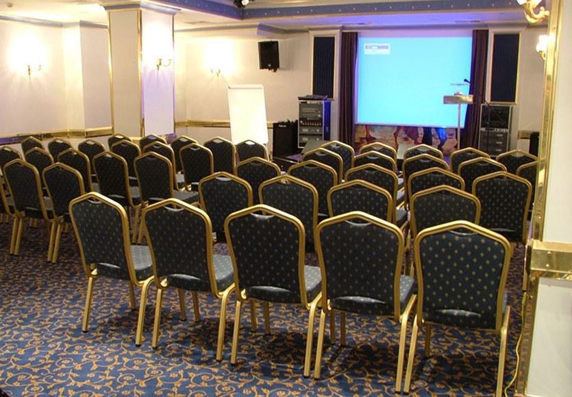 Doga Residence Hotel Ankara Facilités photo