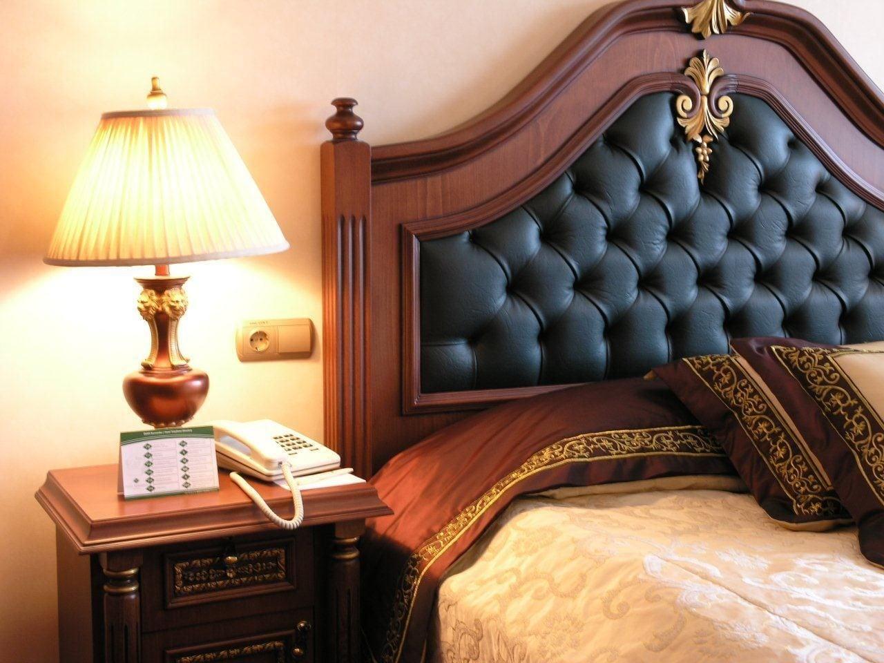 Doga Residence Hotel Ankara Extérieur photo