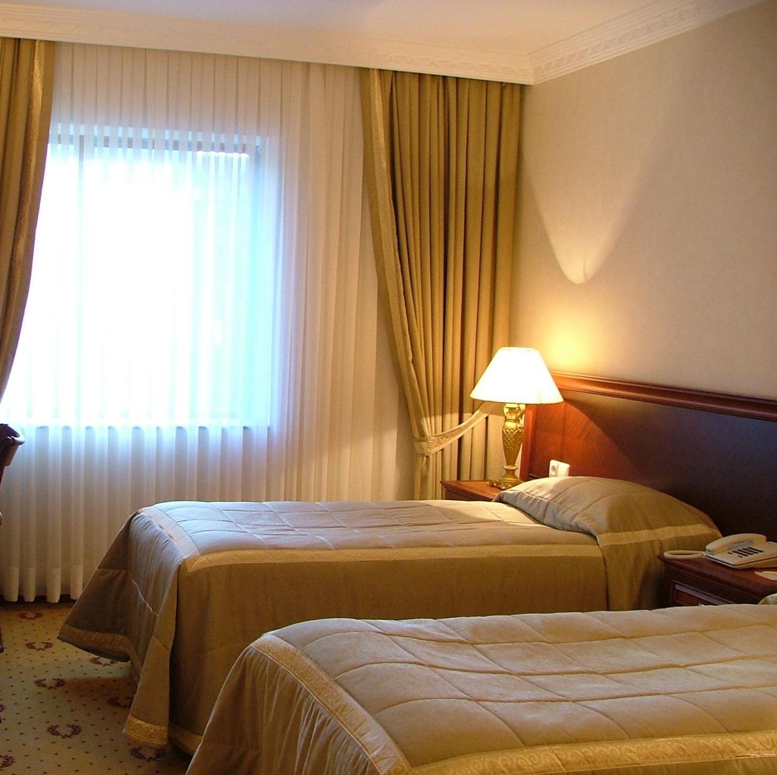 Doga Residence Hotel Ankara Extérieur photo