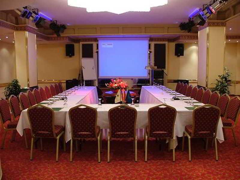 Doga Residence Hotel Ankara Extérieur photo