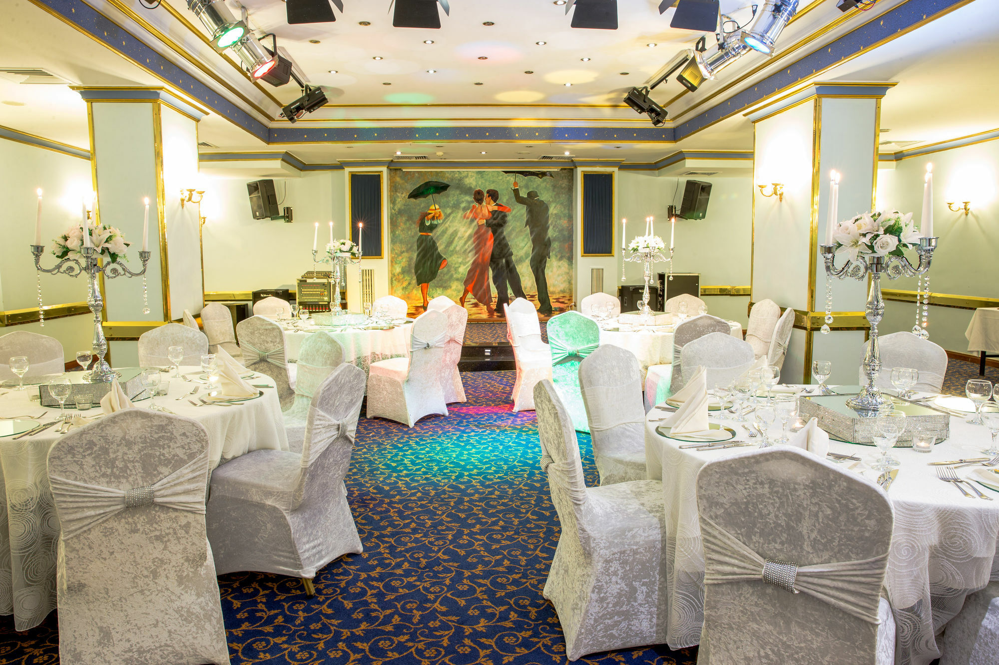 Doga Residence Hotel Ankara Extérieur photo